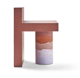 Alberoni Stool by CIMENTO® - Bauhaus 2 Your House