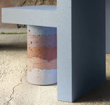 Alberoni Stool by CIMENTO® - Bauhaus 2 Your House