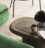 Alder Lounge Table - Oval - by Mater - Bauhaus 2 Your House