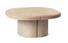 Alder Lounge Table - Square - by Mater - Bauhaus 2 Your House