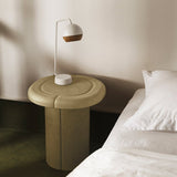 Alder Side Table by Mater - Bauhaus 2 Your House