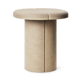 Alder Side Table by Mater - Bauhaus 2 Your House