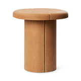 Alder Side Table by Mater - Bauhaus 2 Your House