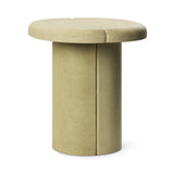 Alder Side Table by Mater - Bauhaus 2 Your House