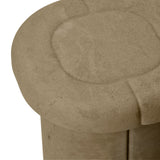 Alder Stool by Mater - Bauhaus 2 Your House