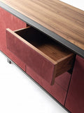 Aliante Sideboard by Fasem - Bauhaus 2 Your House