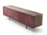 Aliante Sideboard by Fasem - Bauhaus 2 Your House