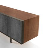 Aliante Sideboard by Fasem - Bauhaus 2 Your House