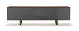 Aliante Sideboard by Fasem - Bauhaus 2 Your House