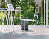 Alieno Chair by Casamania - Bauhaus 2 Your House