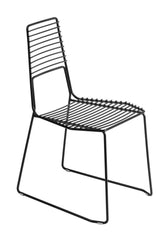 Alieno Chair by Casamania - Bauhaus 2 Your House