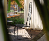 Alieno High Chair by Casamania - Bauhaus 2 Your House