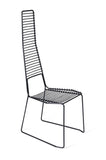 Alieno High Chair by Casamania - Bauhaus 2 Your House