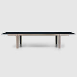 Amalong Extendable Dining Table by Bross - Bauhaus 2 Your House