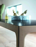 Amalong Extendable Dining Table by Bross - Bauhaus 2 Your House