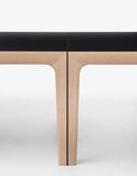 Amalong Extendable Dining Table by Bross - Bauhaus 2 Your House