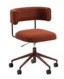 Amelie DP TS Office Chair by Midj - Bauhaus 2 Your House