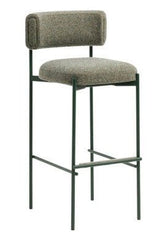 Amelie M TS  Stool by Midj - Bauhaus 2 Your House