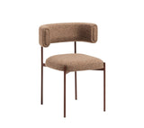 Amelie P M TS Armchair by Midj - Bauhaus 2 Your House