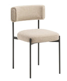 Amelie S M TS Chair by Midj - Bauhaus 2 Your House