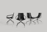 Apelle DP CU Office Armchair by Midj - Bauhaus 2 Your House