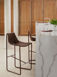 Apelle Stool by Midj - Bauhaus 2 Your House