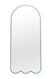 Archvyli A3 Mirror by Oitoproducts - Bauhaus 2 Your House