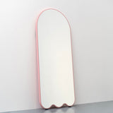 Archvyli A3 Mirror by Oitoproducts - Bauhaus 2 Your House