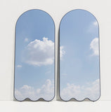 Archvyli A3 Mirror by Oitoproducts - Bauhaus 2 Your House