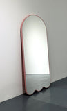 Archvyli A3 Mirror by Oitoproducts - Bauhaus 2 Your House