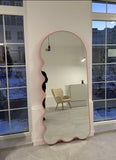 Archvyli L8 Mirror by Oitoproducts - Bauhaus 2 Your House