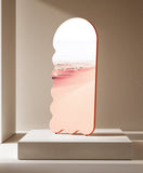 Archvyli L8 Mirror by Oitoproducts - Bauhaus 2 Your House