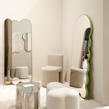 Archvyli L8 Mirror by Oitoproducts - Bauhaus 2 Your House