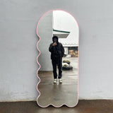 Archvyli L8 Mirror by Oitoproducts - Bauhaus 2 Your House