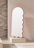 Archvyli R8 Mirror by Oitoproducts - Bauhaus 2 Your House