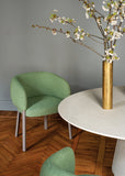 Aretha Armchair by Bross - Bauhaus 2 Your House