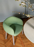 Aretha Armchair by Bross - Bauhaus 2 Your House