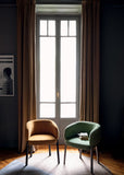 Aretha Armchair by Bross - Bauhaus 2 Your House