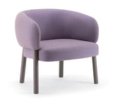 Aretha Lounge Armchair by Bross - Bauhaus 2 Your House