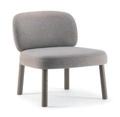 Aretha Lounge Chair by Bross - Bauhaus 2 Your House