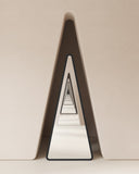 Arrow 3 Mirror by Oitoproducts - Bauhaus 2 Your House