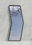 Arrow 6 Mirror by Oitoproducts - Bauhaus 2 Your House