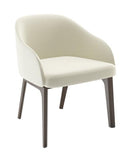 Aurelia Armchair-Type AUBRA by BBB - Bauhaus 2 Your House