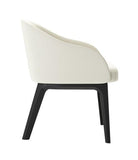 Aurelia Armchair-Type AUBRA by BBB - Bauhaus 2 Your House