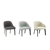 Aurelia Armchair-Type AUBRA by BBB - Bauhaus 2 Your House