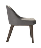 Aurelia Armchair-Type AULC by BBB - Bauhaus 2 Your House