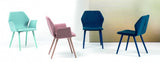 Ava Armchair by Bross - Bauhaus 2 Your House