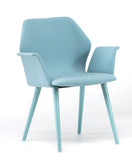 Ava Armchair by Bross - Bauhaus 2 Your House