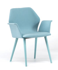 Ava Armchair by Bross - Bauhaus 2 Your House