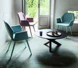 Ava Armchair by Bross - Bauhaus 2 Your House